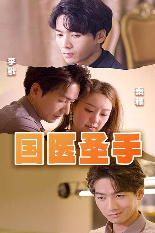 国医圣手(2023)海报