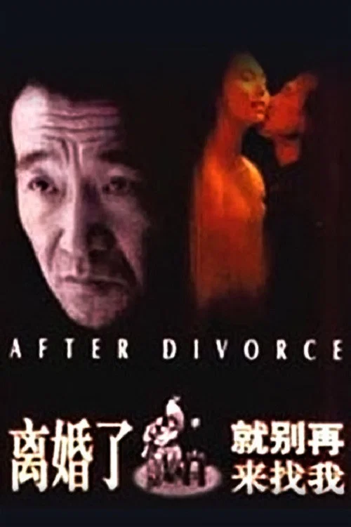 離婚了,就別再來找我(1996)海報