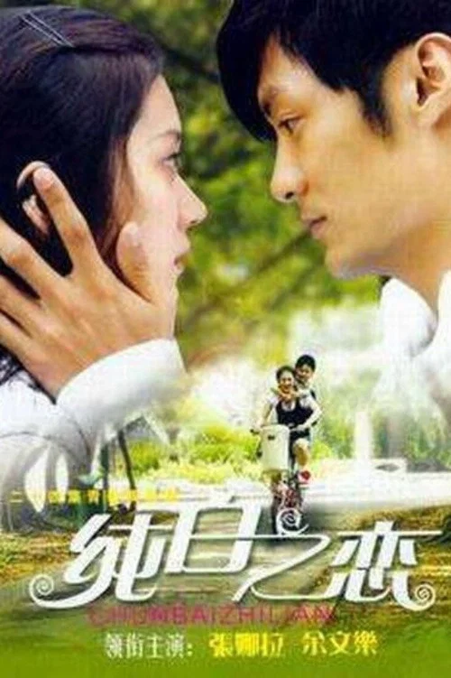 純白之戀(2007)海報