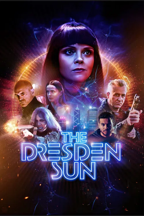 德累斯頓太陽報(2026)海報