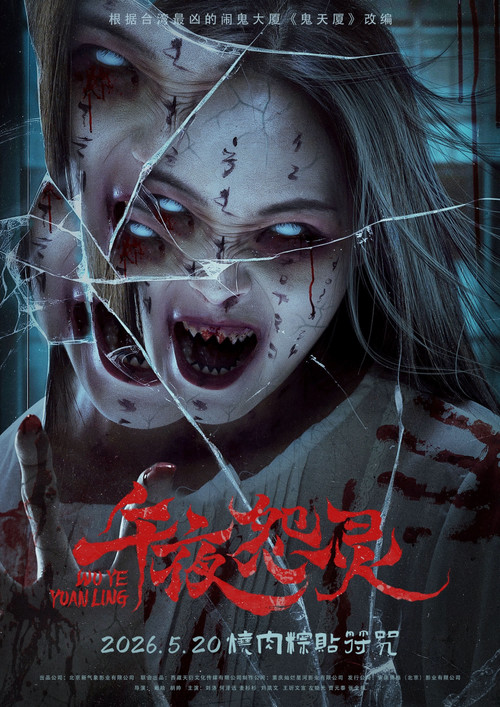 午夜怨灵剧照6