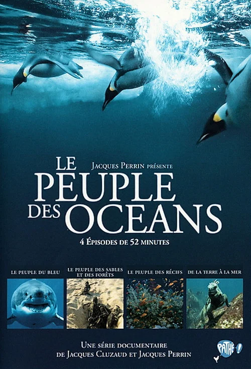 海洋王国(2011)海报