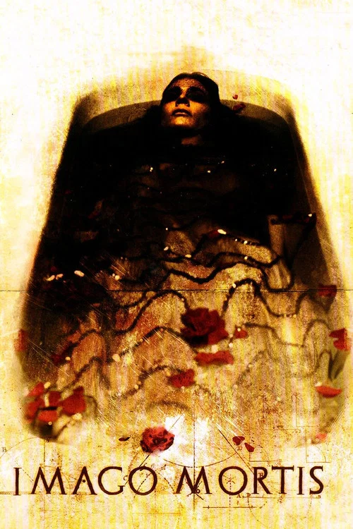 死亡照相术(2009)海报