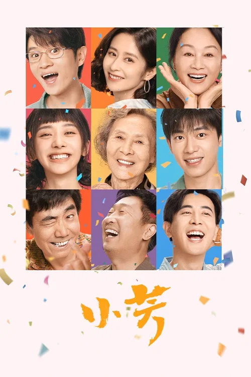 小芳(2026)海报