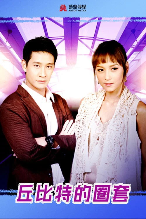 丘位元的圈套(2009)海報