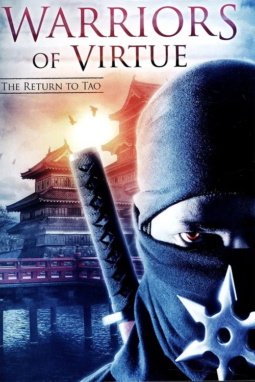 幻影战士(2002)海报