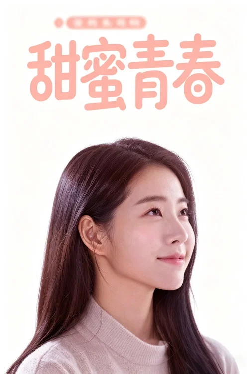 甜蜜青春(2015)海報