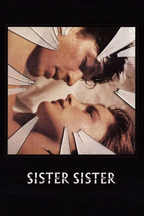 幻影幢幢(1987)海報