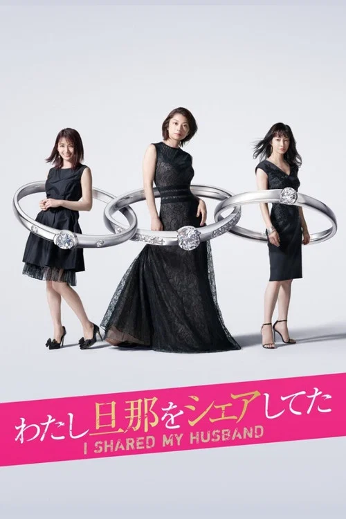 我分享了老公(2019)海報