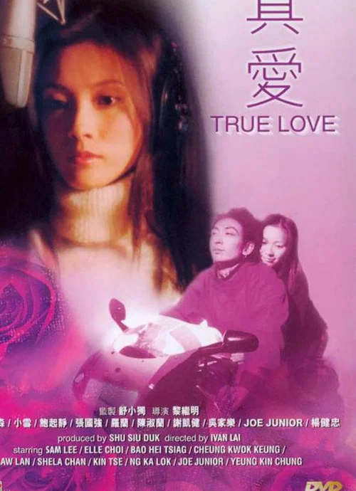 真爱(2000)海报