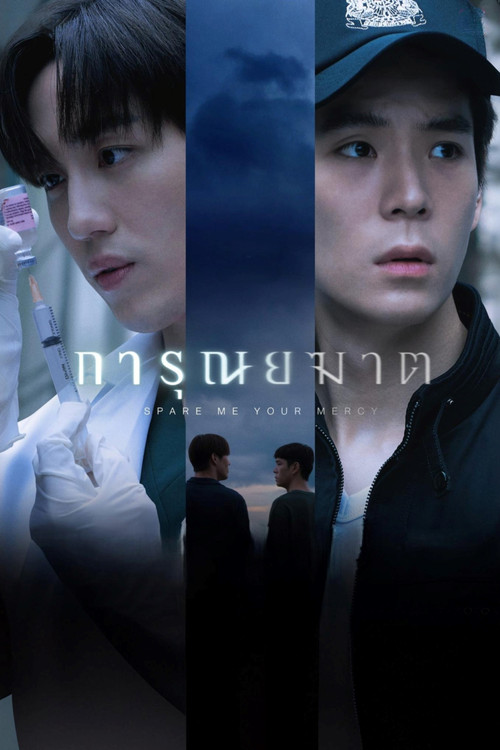 安樂醫師(2024)海報