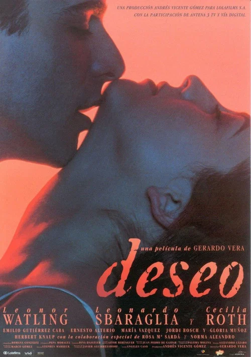 欲(2013)海報