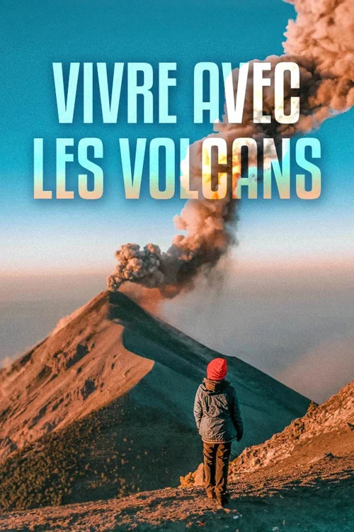 一起去爬火山嗎(2019)海報