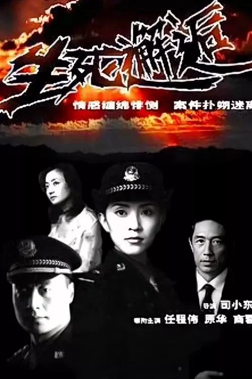 生死邂逅(2004)海報