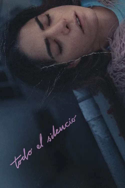無聲世界 Todo el silencio(2023)海報