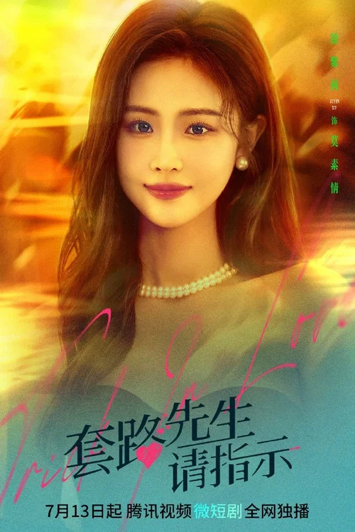 套路先生請指示劇照3