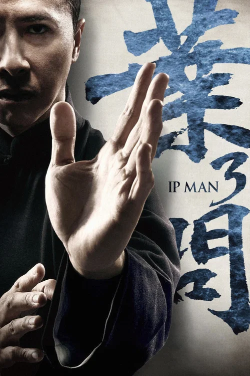 叶问3(国语版)剧照2