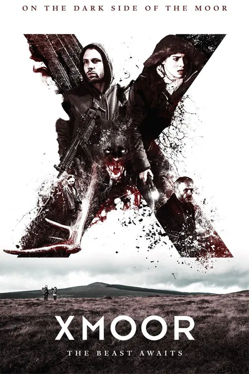 X魔獸(2014)海報