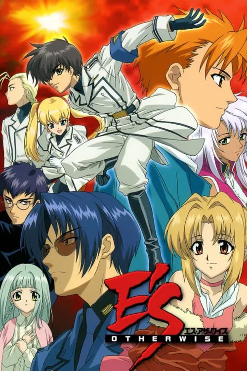 星際少年隊(2003)海報
