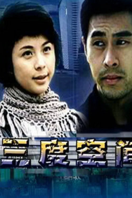 三度空間(2004)海報