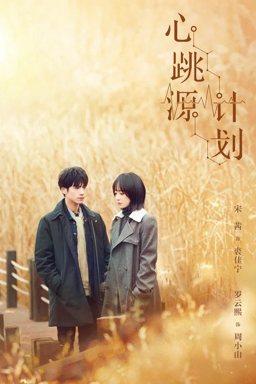 遇见你遇见光剧照2