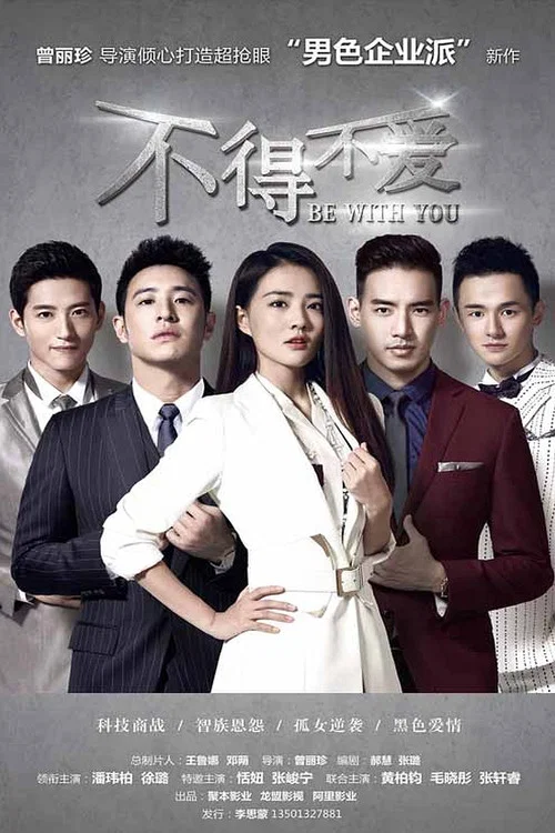 不得不爱(2017)海报