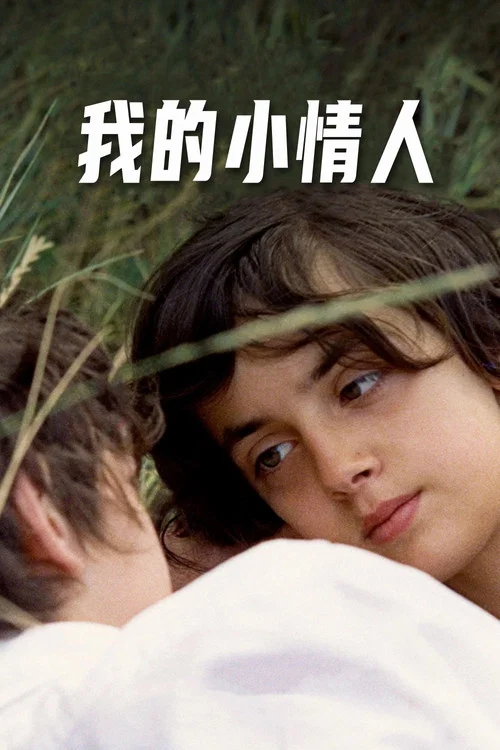 我的小情人1974(1974)海報