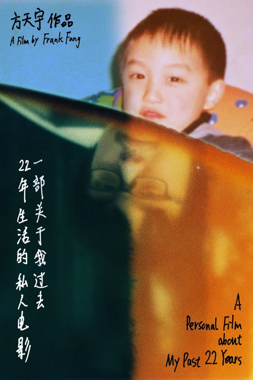私人生活(2018)海报