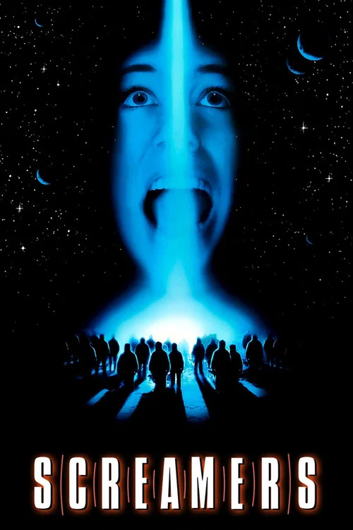异形终结(1995)海报