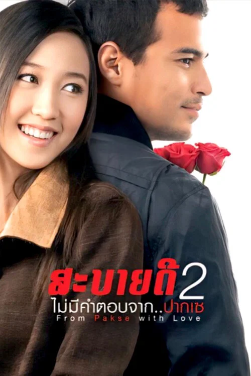 巴色没有回答(2010)海报