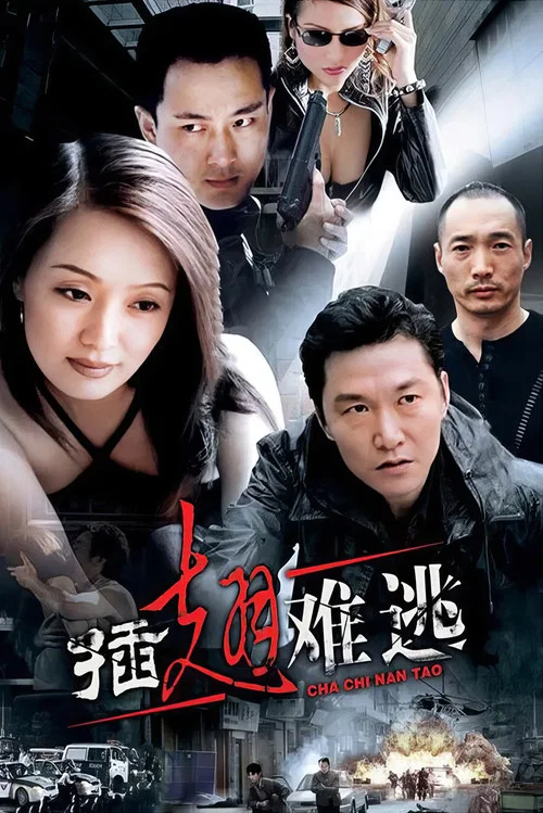 插翅难逃剧照3