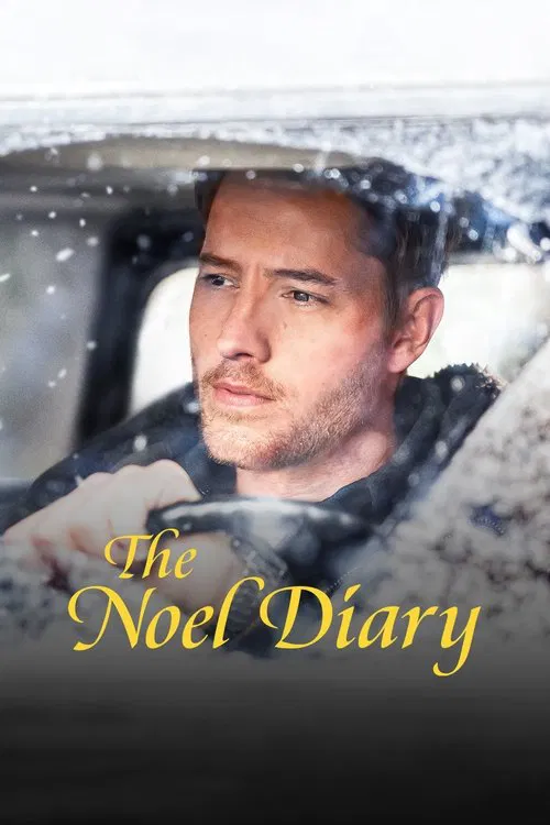 聖誕日記 The Noel Diary(2022)海報