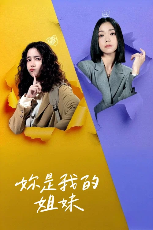 我的姐妹剧照2