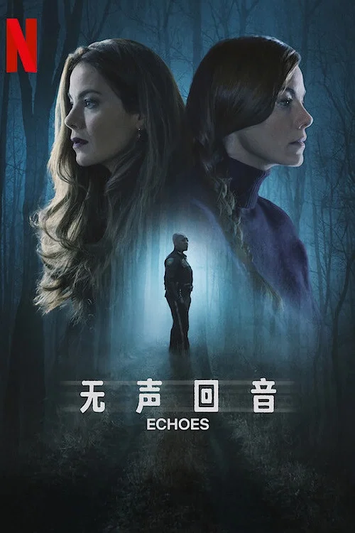 双胞回声(2022)海报