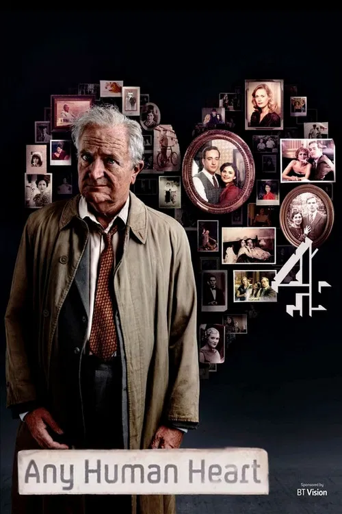 赤子之心(2010)海報