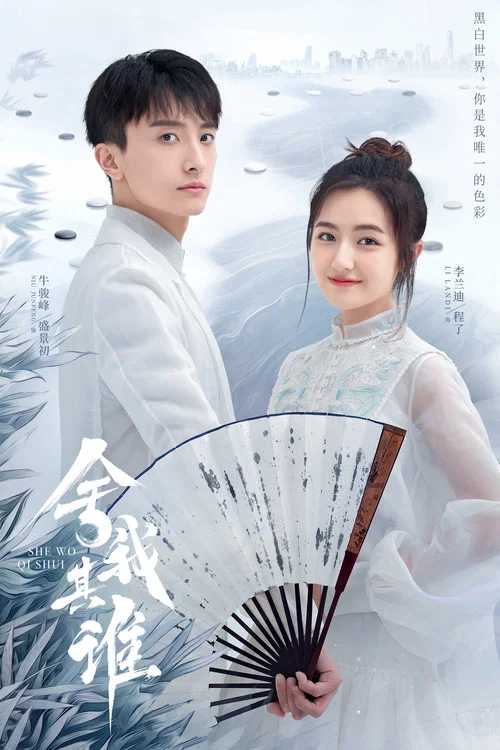 舍我其谁2021(2021)海报