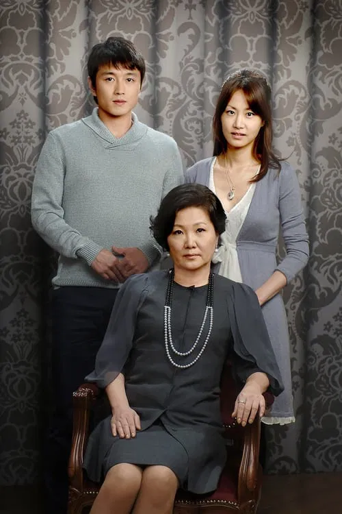白色謊言(2008)海報