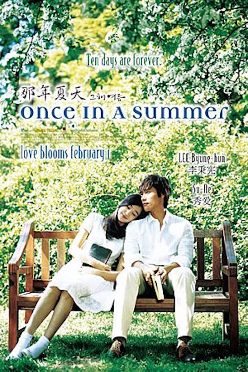 那年夏天(2006)海報