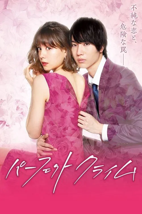 完美犯罪2019(2019)海報