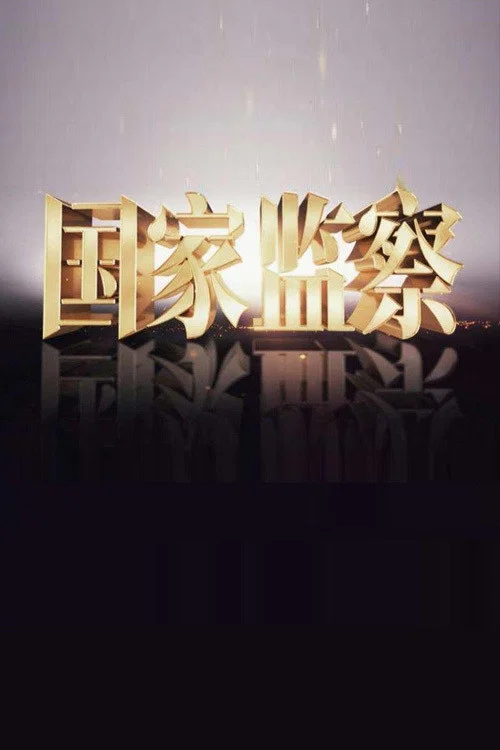 國家監察(2020)海報