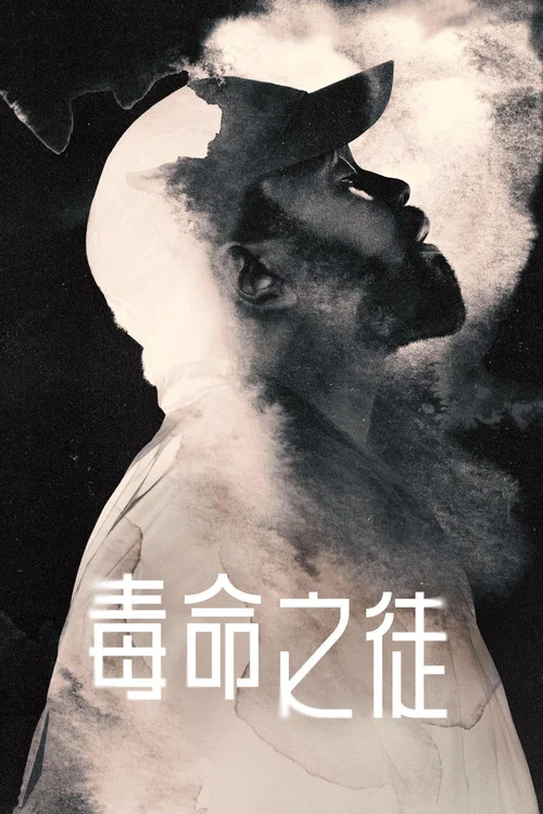毒竊之徒(2025)海報