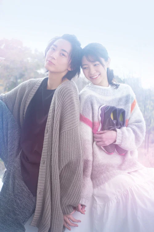 Sugar Sugar Honey(2024)海報