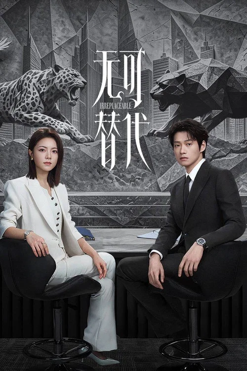 无可替代(2026)海报