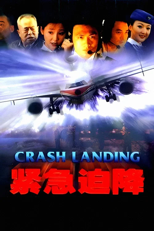 緊急迫降2000劇照4