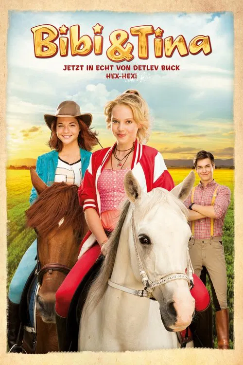 碧比(2014)海報