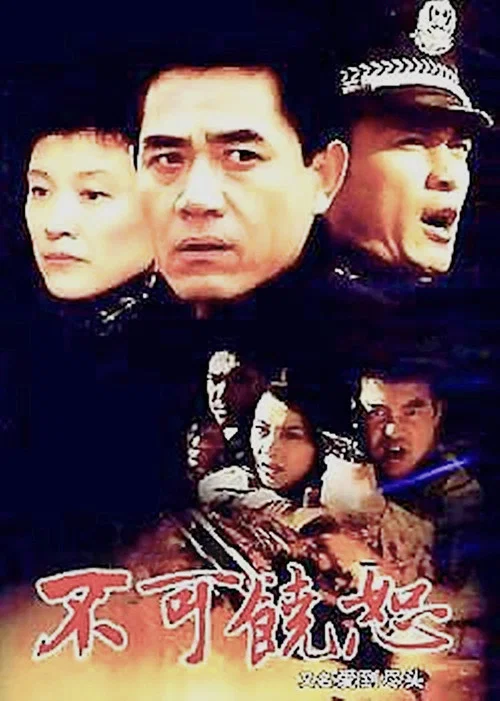 不可饶恕2002(2002)海报