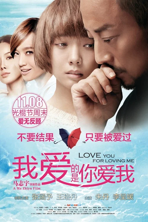 是我是我(2013)海報
