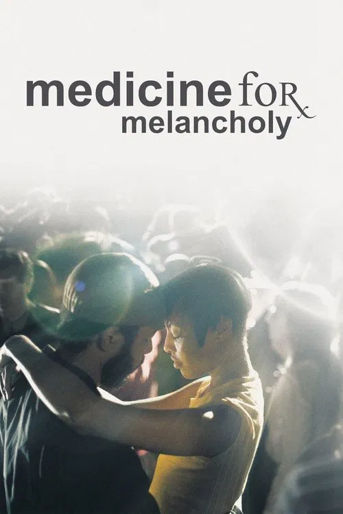 憂鬱的解藥(2009)海報