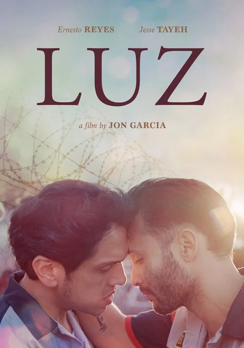 光 LUZ(2020)海報