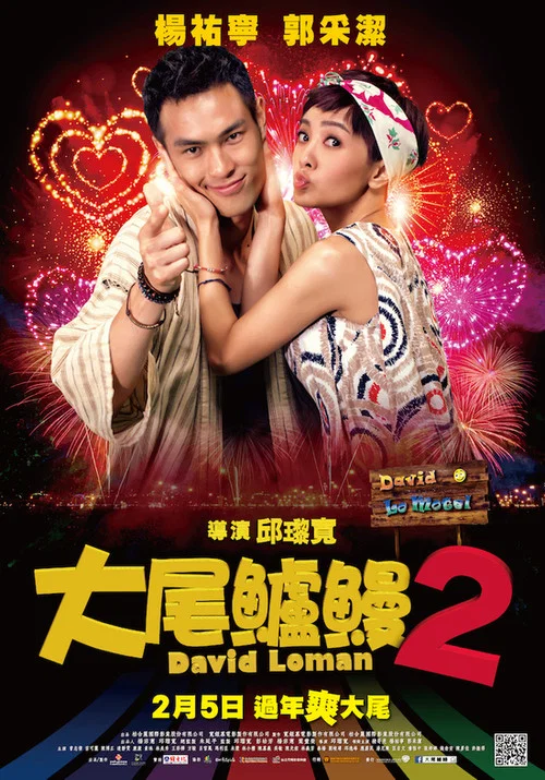 我不做大哥好多年(2016)海報